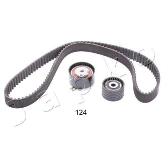 Paskirstymo diržo komplektas JAPKO KJT124