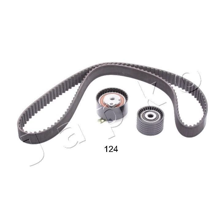 Paskirstymo diržo komplektas JAPKO KJT124