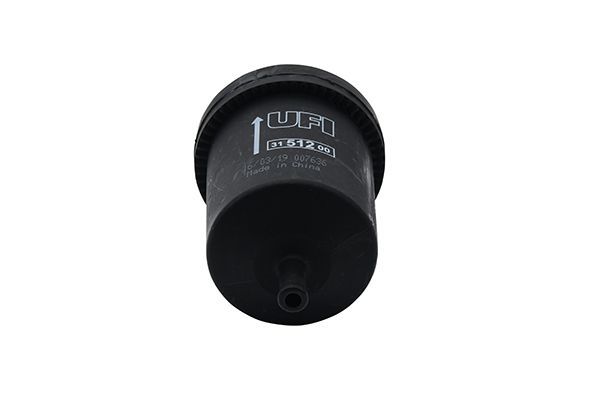 Kuro filtras CONTINENTAL 28.0002-3038.2