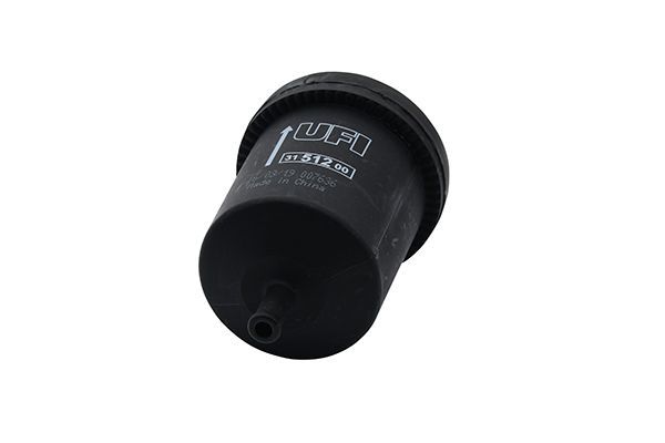 Kuro filtras CONTINENTAL 28.0002-3038.2