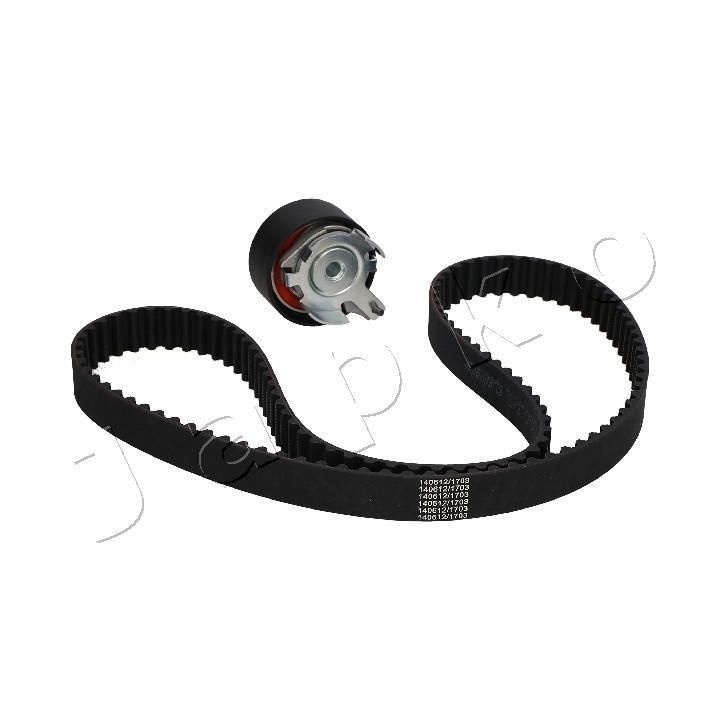 Paskirstymo diržo komplektas JAPKO KJT305