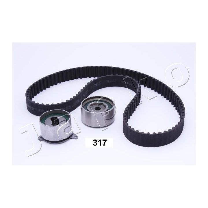 Paskirstymo diržo komplektas JAPKO KJT317