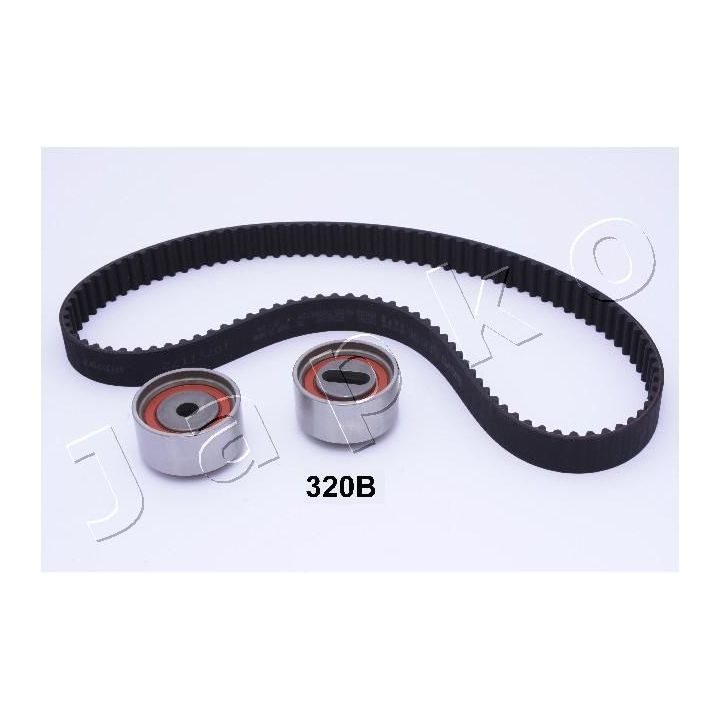 Paskirstymo diržo komplektas JAPKO KJT320B
