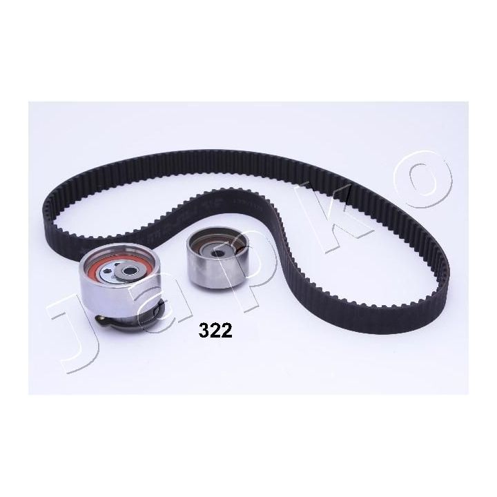 Paskirstymo diržo komplektas JAPKO KJT322