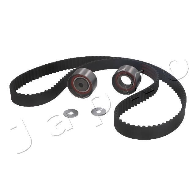 Paskirstymo diržo komplektas JAPKO KJT378