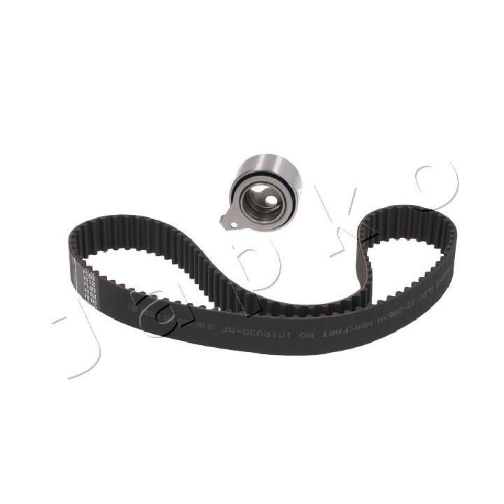 Paskirstymo diržo komplektas JAPKO KJT380