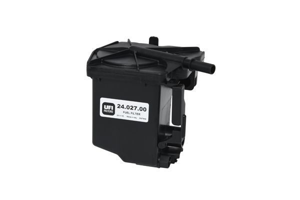 Kuro filtras CONTINENTAL 28.0002-4007.2