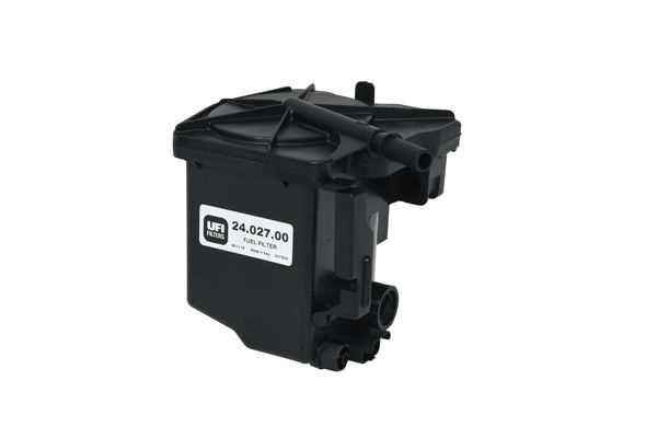 Kuro filtras CONTINENTAL 28.0002-4007.2