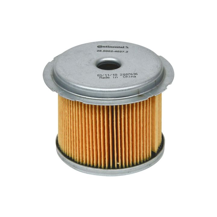 Kuro filtras CONTINENTAL 28.0002-4027.2