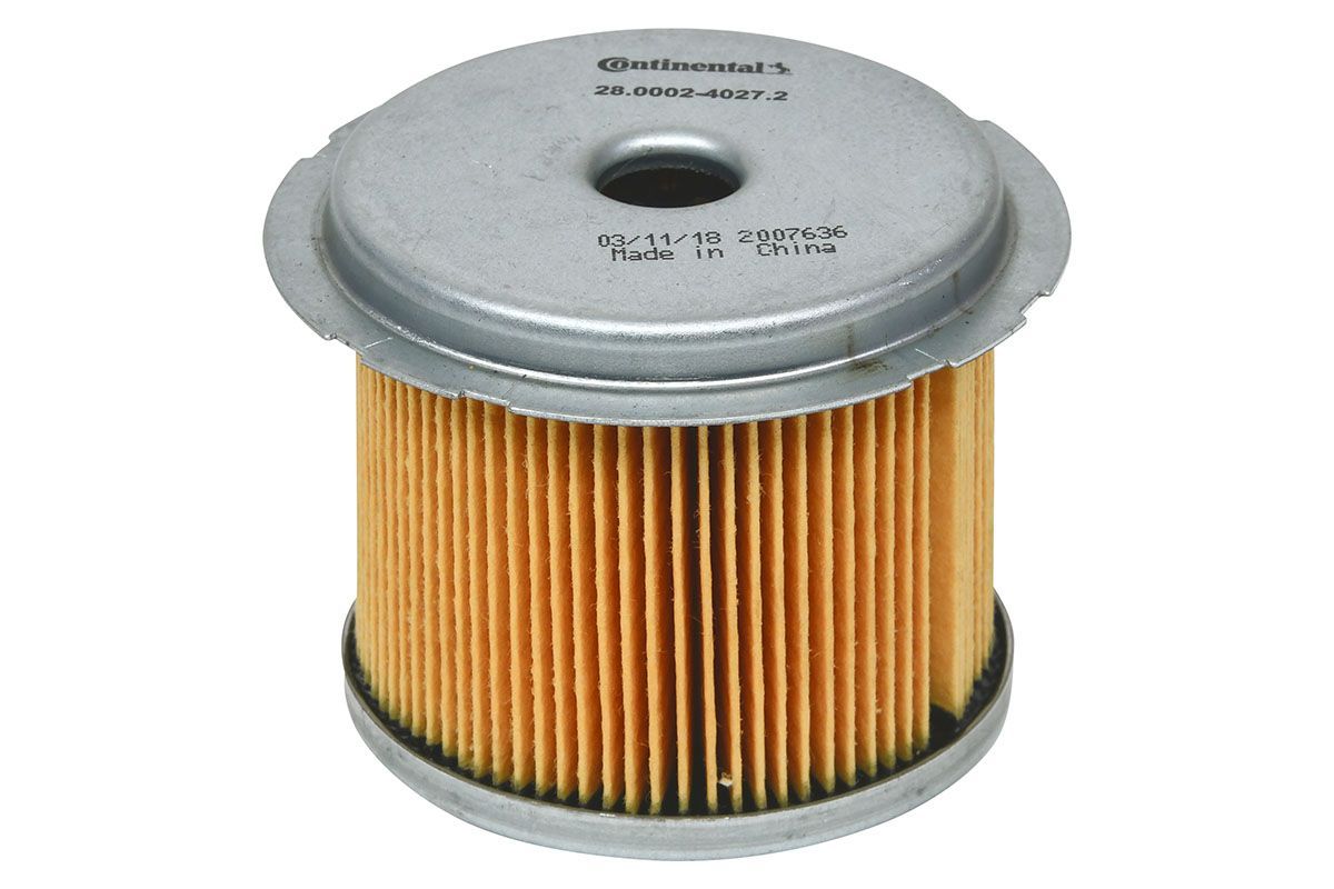Kuro filtras CONTINENTAL 28.0002-4027.2