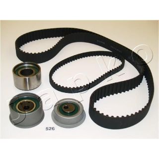 Paskirstymo diržo komplektas JAPKO KJT526