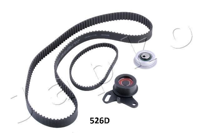 Paskirstymo diržo komplektas JAPKO KJT526D