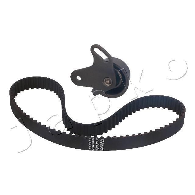 Paskirstymo diržo komplektas JAPKO KJT533B