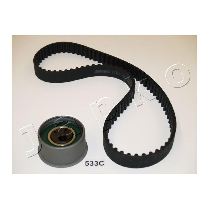 Paskirstymo diržo komplektas JAPKO KJT533C