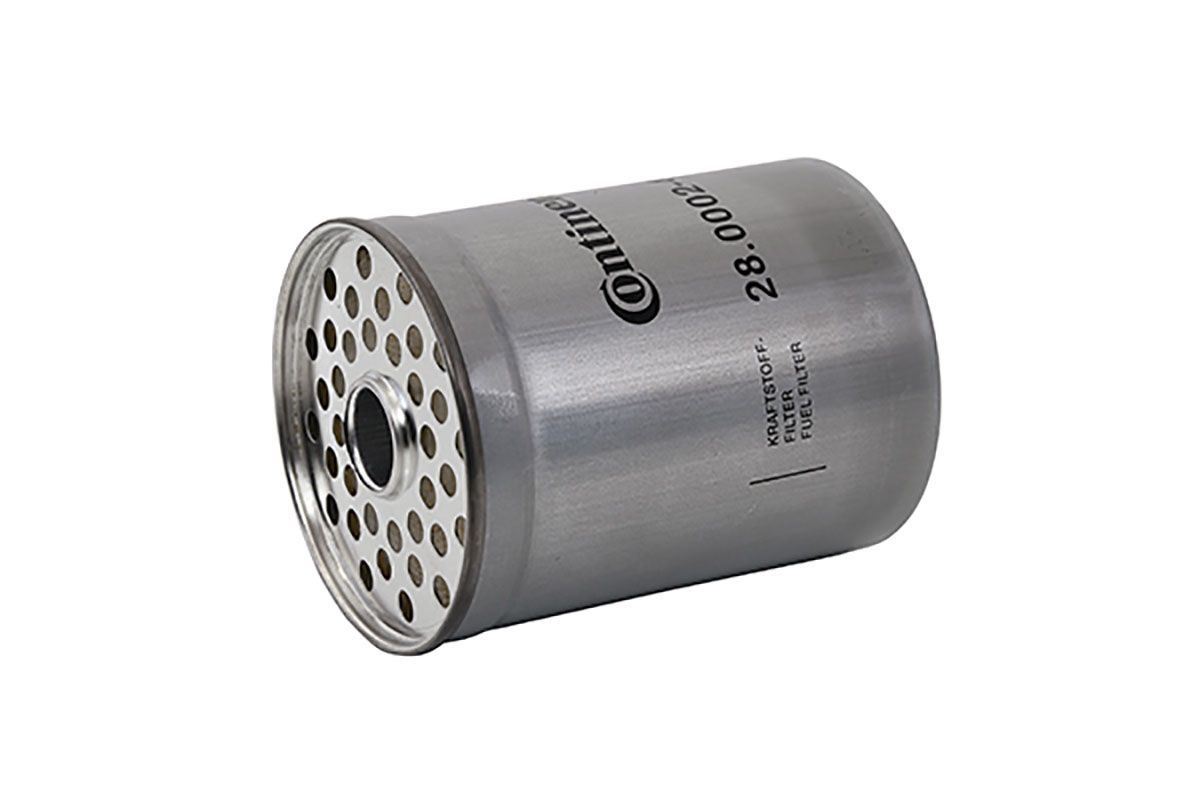 Kuro filtras CONTINENTAL 28.0002-4044.2