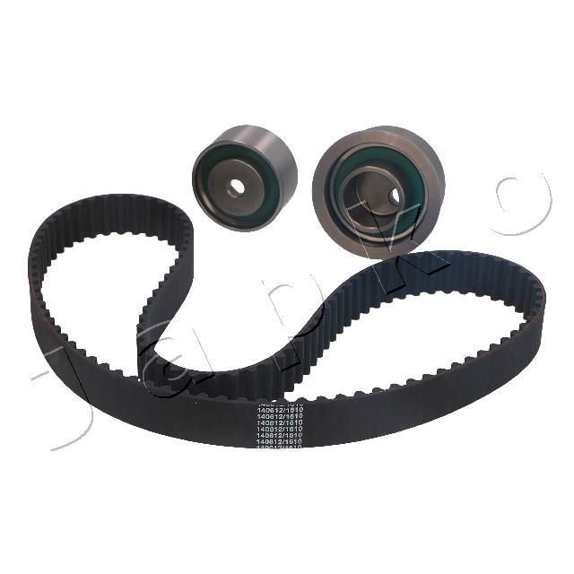 Paskirstymo diržo komplektas JAPKO KJT581