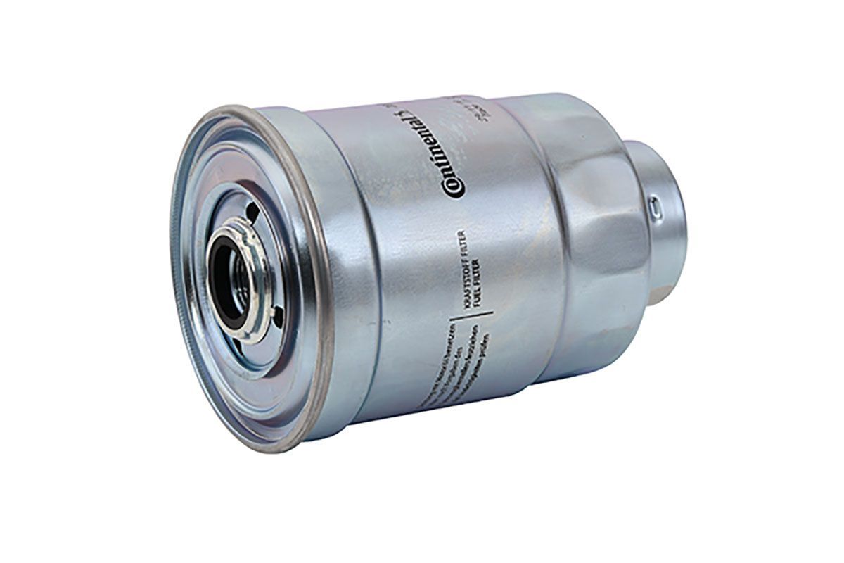 Kuro filtras CONTINENTAL 28.0002-4063.2