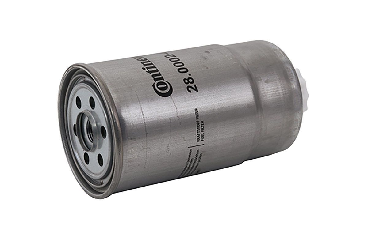 Kuro filtras CONTINENTAL 28.0002-4067.2