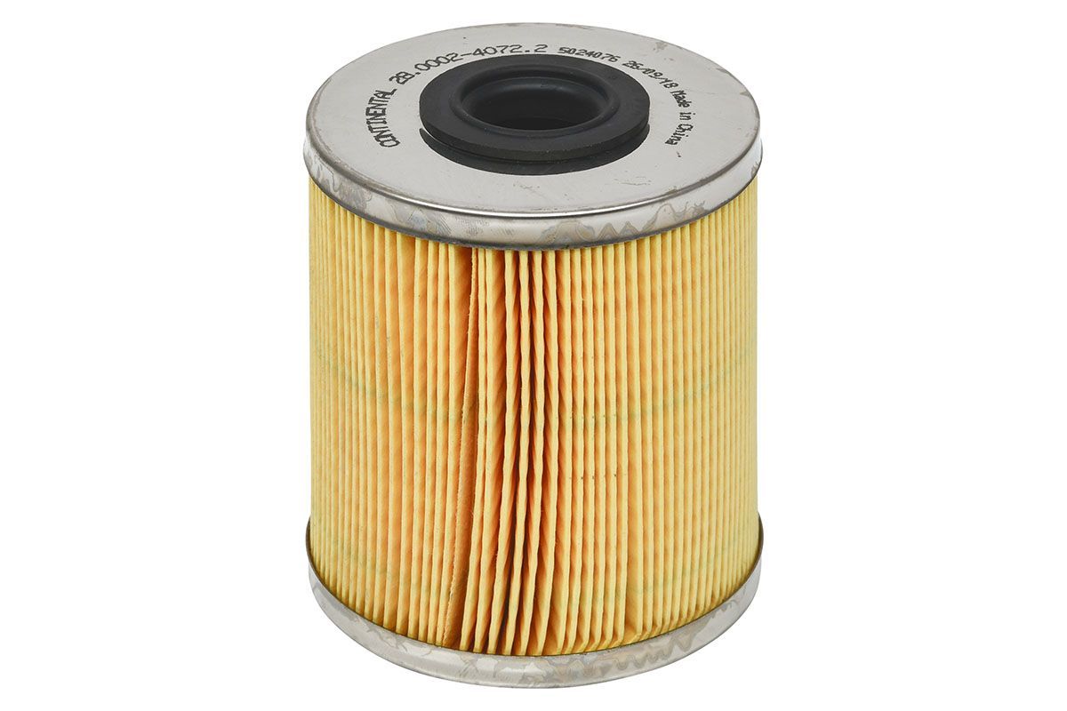 Kuro filtras CONTINENTAL 28.0002-4072.2