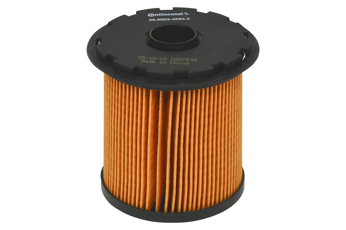 Kuro filtras CONTINENTAL 28.0002-4083.2