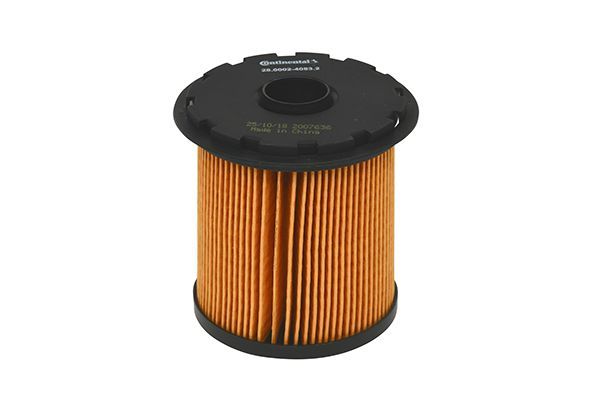 Kuro filtras CONTINENTAL 28.0002-4083.2