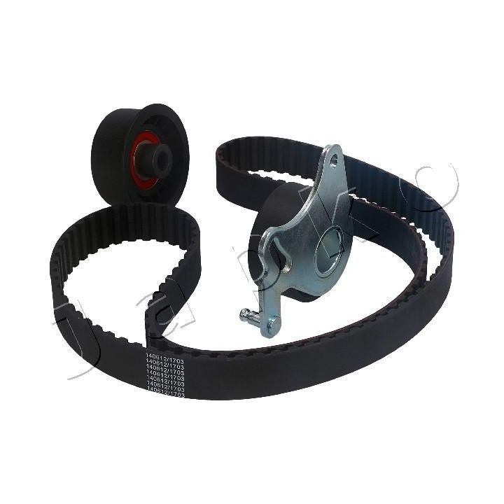 Paskirstymo diržo komplektas JAPKO KJT907A