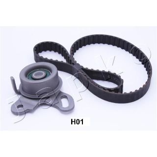 Paskirstymo diržo komplektas JAPKO KJTH01