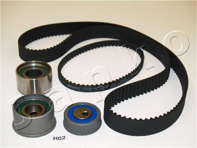 Paskirstymo diržo komplektas JAPKO KJTH02