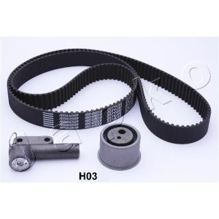 Paskirstymo diržo komplektas JAPKO KJTH03