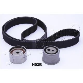 Paskirstymo diržo komplektas JAPKO KJTH03B