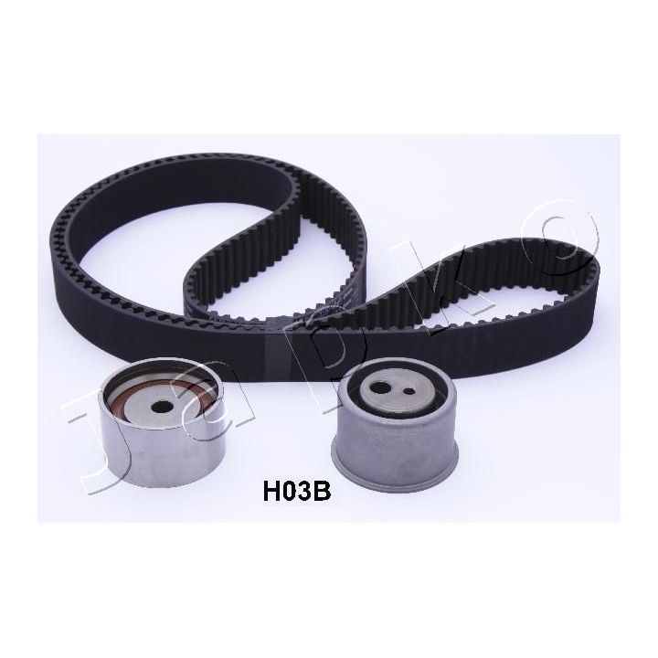 Paskirstymo diržo komplektas JAPKO KJTH03B