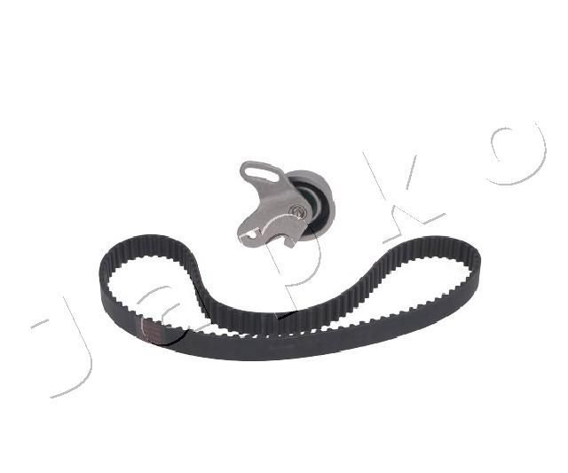 Paskirstymo diržo komplektas JAPKO KJTH07