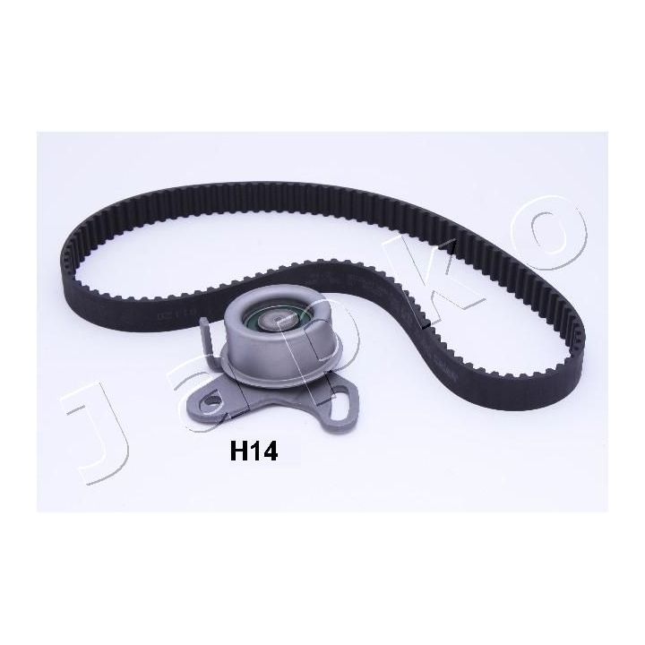 Paskirstymo diržo komplektas JAPKO KJTH14