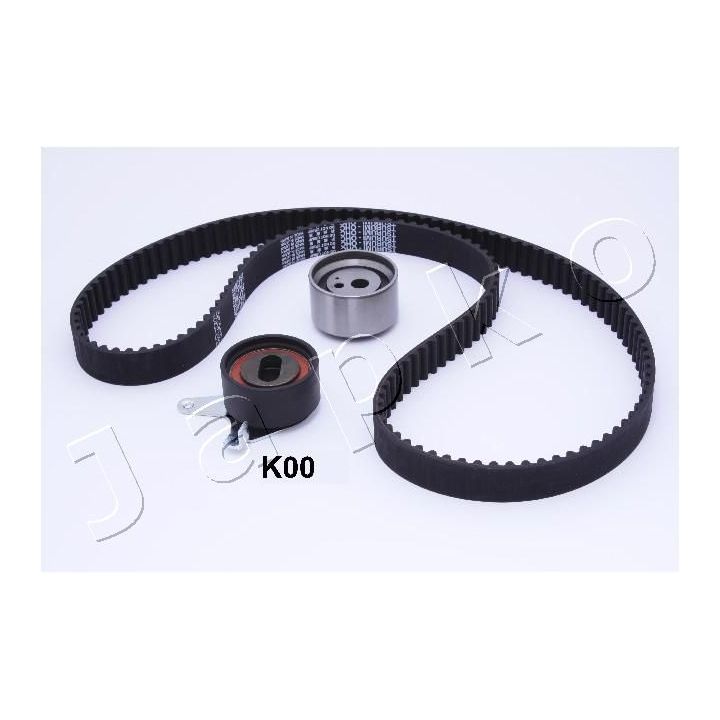 Paskirstymo diržo komplektas JAPKO KJTK00