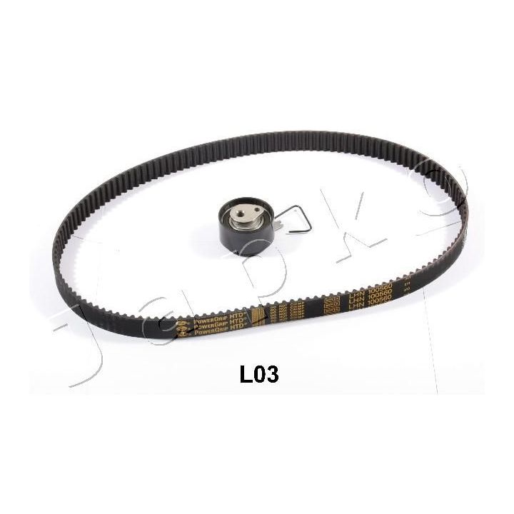 Paskirstymo diržo komplektas JAPKO KJTL03