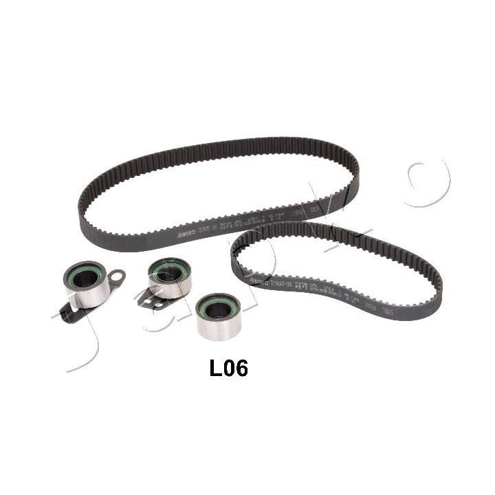 Paskirstymo diržo komplektas JAPKO KJTL06