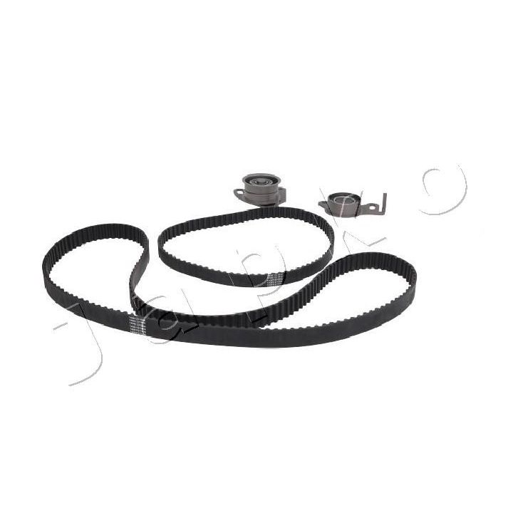 Paskirstymo diržo komplektas JAPKO KJTM01