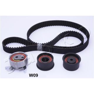 Paskirstymo diržo komplektas JAPKO KJTW09