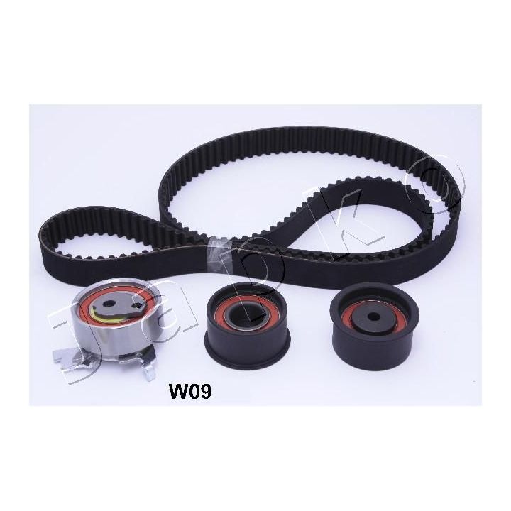 Paskirstymo diržo komplektas JAPKO KJTW09