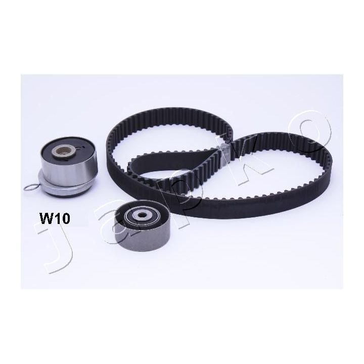 Paskirstymo diržo komplektas JAPKO KJTW10