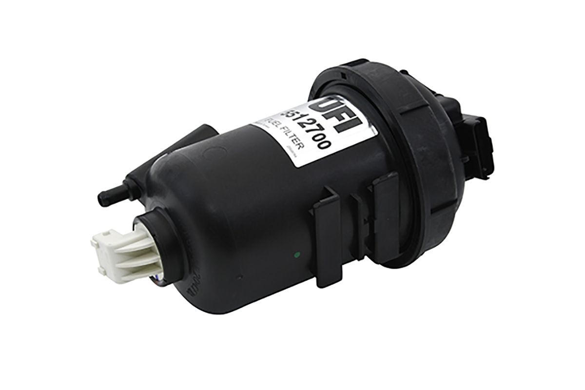 Kuro filtras CONTINENTAL 28.0002-4140.2