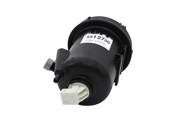 Kuro filtras CONTINENTAL 28.0002-4140.2