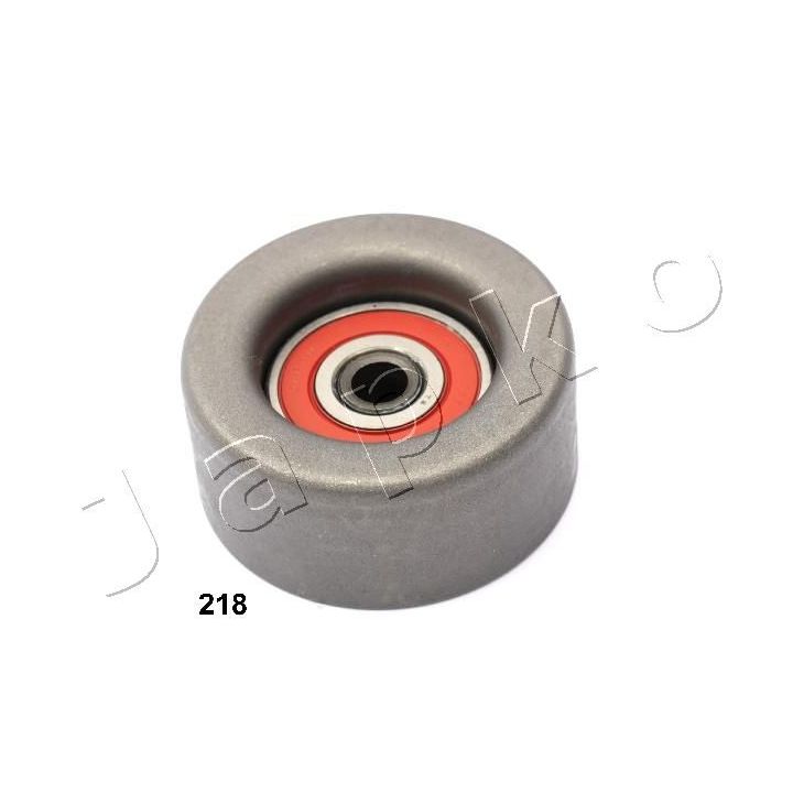 Kreipiantysis skriemulys, V formos rumbuotas diržas JAPKO 129218