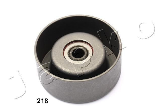 Kreipiantysis skriemulys, V formos rumbuotas diržas JAPKO 129218