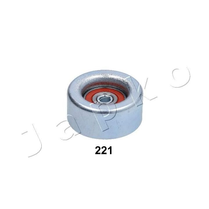 Kreipiantysis skriemulys, V formos rumbuotas diržas JAPKO 129221