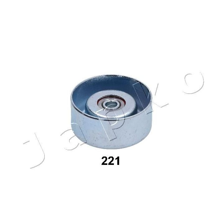 Kreipiantysis skriemulys, V formos rumbuotas diržas JAPKO 129221