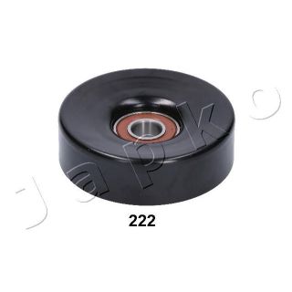 Kreipiantysis skriemulys, V formos rumbuotas diržas JAPKO 129222