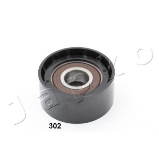 Kreipiantysis skriemulys, V formos rumbuotas diržas JAPKO 129302