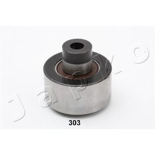 Kreipiantysis skriemulys, V formos rumbuotas diržas JAPKO 129303