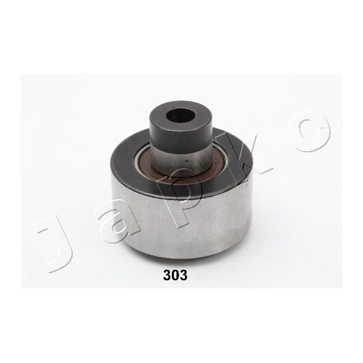 Kreipiantysis skriemulys, V formos rumbuotas diržas JAPKO 129303